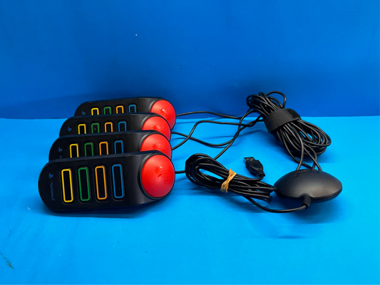 Buzz Controllers - Playstation - Pre-Owned