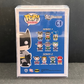 DC Universe Batman (1) Funko Pop Figure - Collectables - Pre-Owned