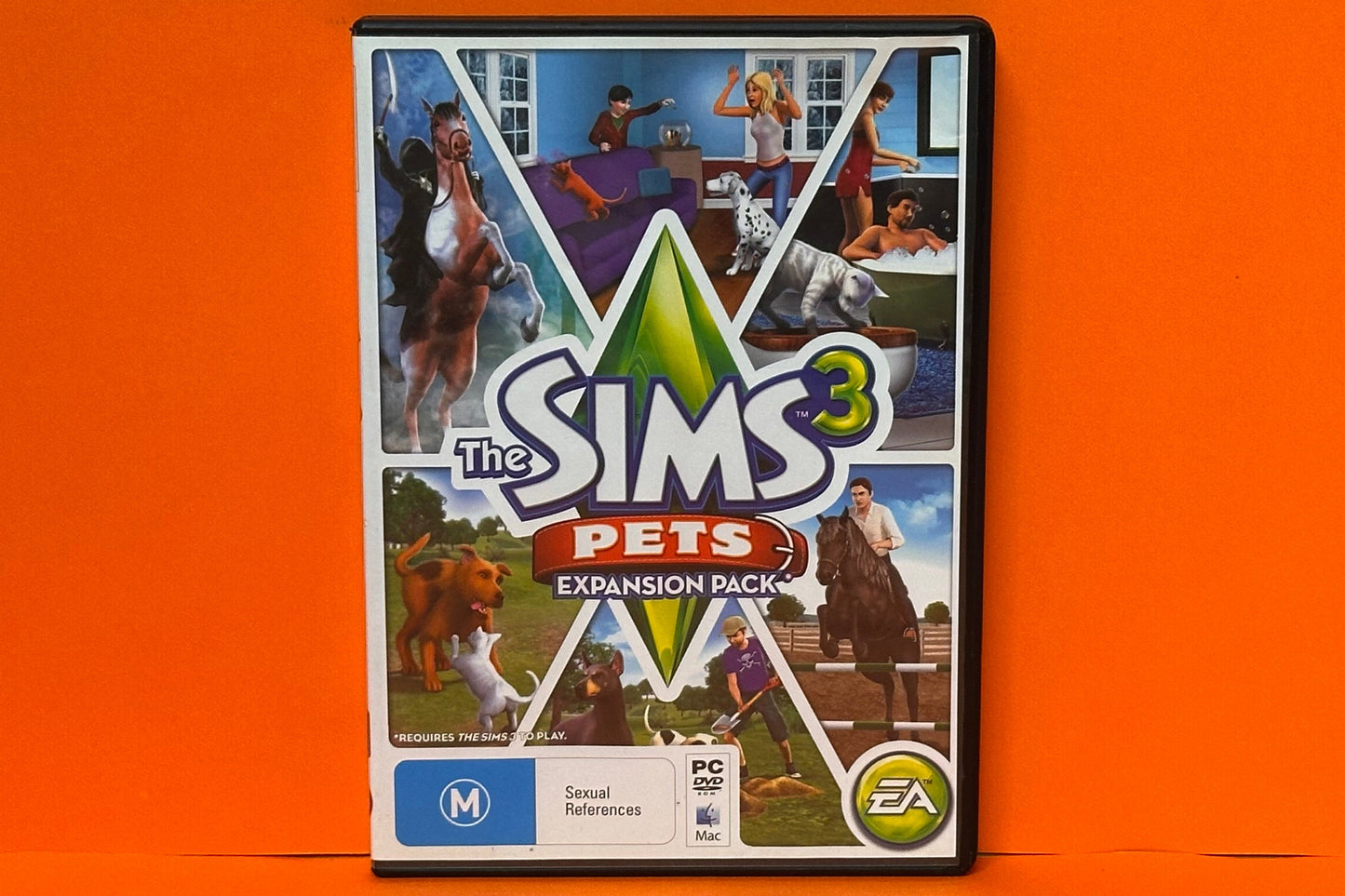 The Sims 3 Selection - PC - Pre-Owned
