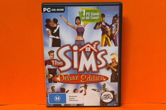 The Sims Selection - PC - Pre-Owned