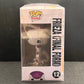 Dragon Ball Z Frieza (Final Form) (12) Funko Pop Figure - Collectables - Pre-Owned