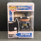 DC Universe Batman (1) Funko Pop Figure - Collectables - Pre-Owned