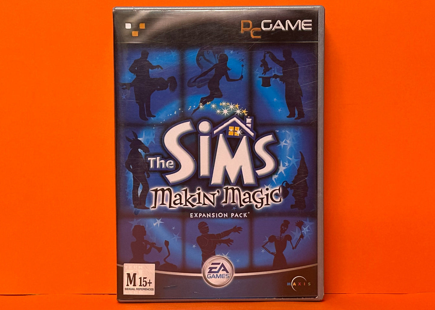 The Sims Selection - PC - Pre-Owned