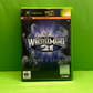 WrestleMania 21 *No Manual* - Xbox Original - Pre-Owned