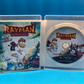 Rayman Origins - Playstation 3 - Pre-Owned