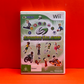 Sports Island - Nintendo Wii - Pre-Owned
