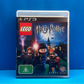 Lego Harry Potter Years 1-4 - Playstation 3 - Pre-Owned
