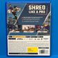 Tony Hawk's Pro Skater 3+4 - Playstation 5 - Pre-Owned