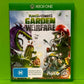 Plants VS Zombies Garden Warfare - Xbox One - Pre-Owned