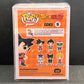 Dragon Ball Z Goku (09) Funko Pop Figure - Collectables - Pre-Owned