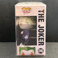 DC Universe The Joker (06) Funko Pop Figure - Collectables - Pre-Owned