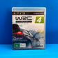 WRC FIA World Rally Championship 4 - PlayStation 3 - Pre-Owned