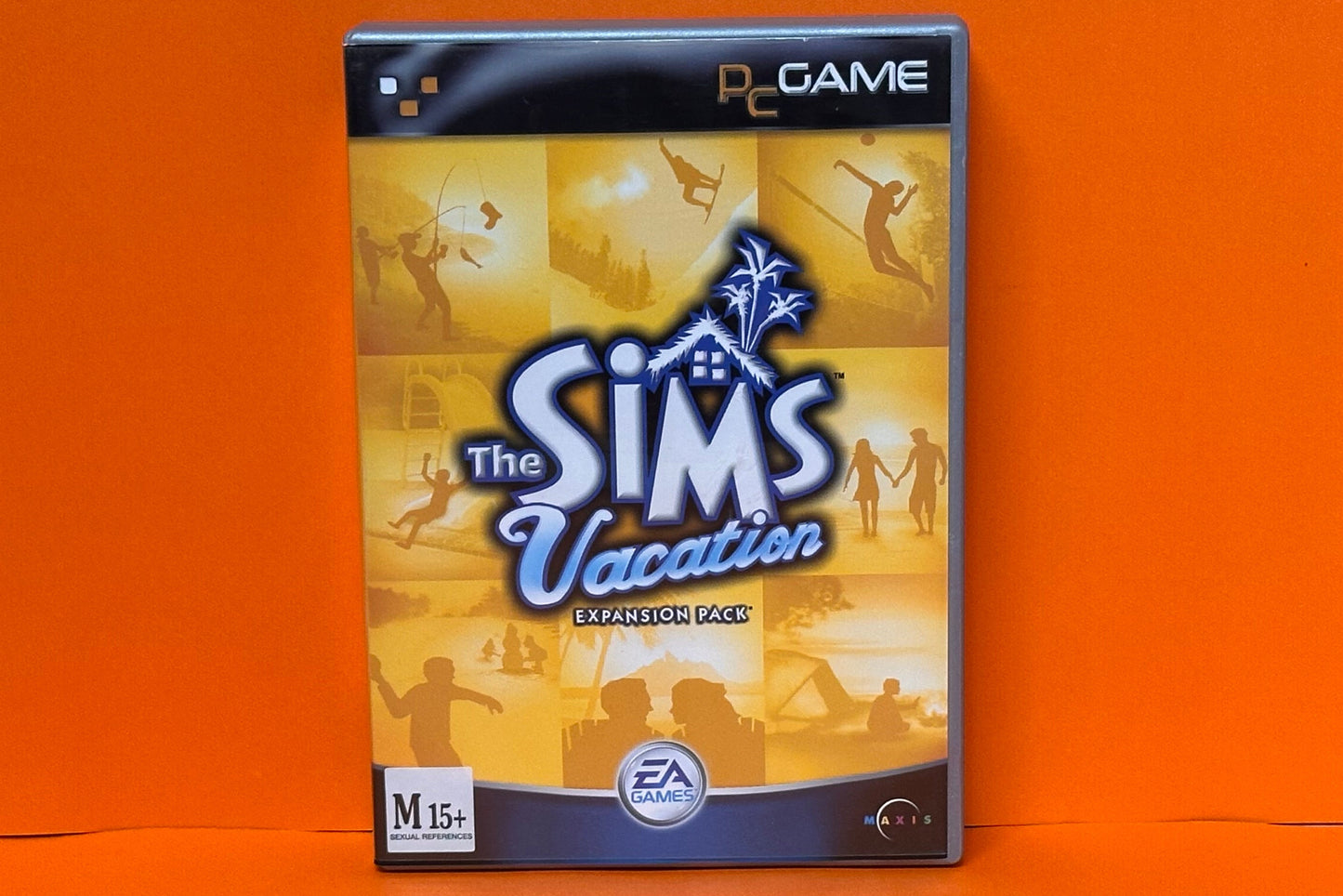 The Sims Selection - PC - Pre-Owned