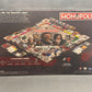 AMC The Walking Dead Monopoly - Collectables