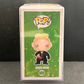 Disney Judge Doom (105) Funko Pop Figure - Collectables