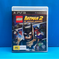 Lego Batman 2 DC Super Heroes - Playstation 3 - Pre-Owned