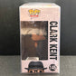 DC Comics Super Heroes Clark Kent (145) Funko Pop Figure - Collectables - Pre-Owned