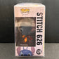 Disney Stitch 626 (125) Funko Pop Figure - Collectables - Pre-Owned