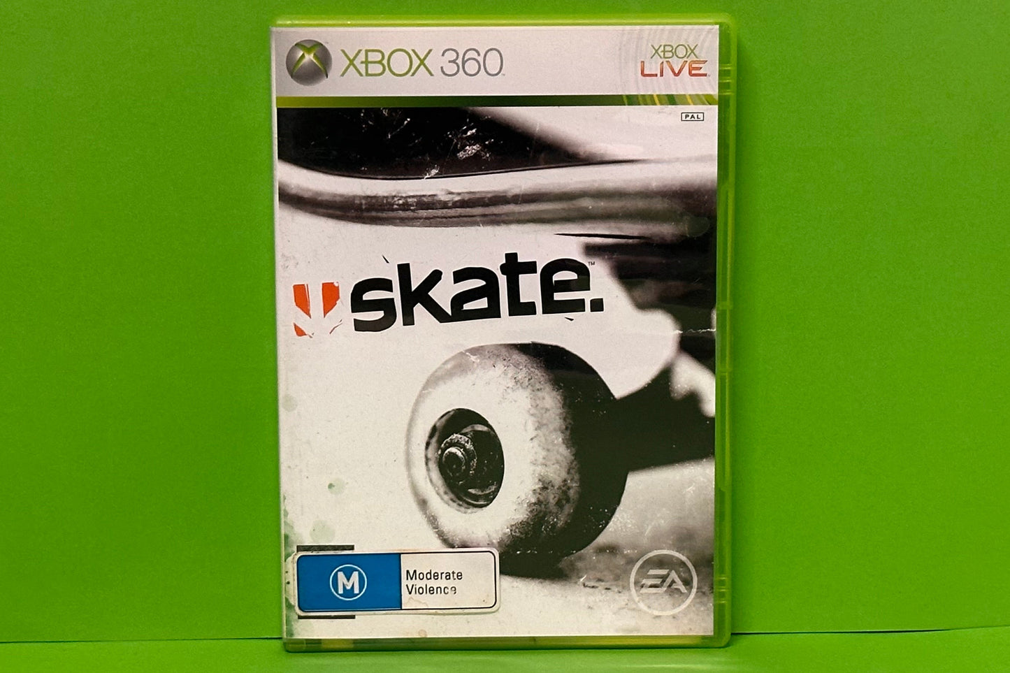 Skate - Xbox 360 - Pre-Owned