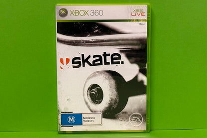 Skate - Xbox 360 - Pre-Owned