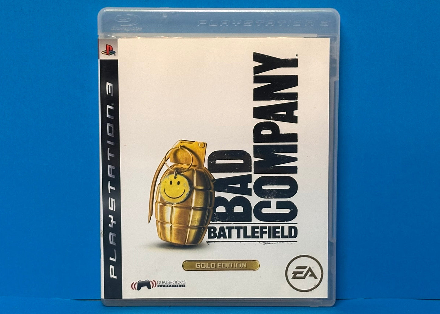 Battlefield Bad Company - PlayStation 3 - Pre-Owned