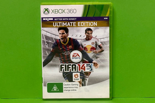 FIFA 14 - Xbox 360 - Pre-Owned