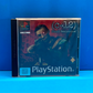 C-12 Final Resistance - Playstation 1 - Pre-Owned