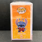Disney Stitch 626 (125) Funko Pop Figure - Collectables - Pre-Owned