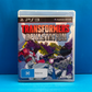 Transformers Devastation - Playstation 3 - Pre-Owned