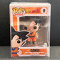 Dragon Ball Z Goku (09) Funko Pop Figure - Collectables - Pre-Owned