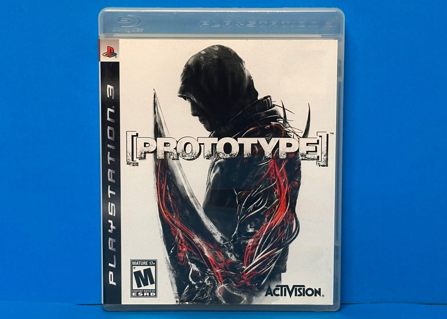 Prototype - PlayStation 3 - Pre-Owned