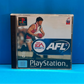 AFL *No Manual* - Playstation 1 - Pre-Owned