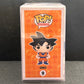 Dragon Ball Z Goku (09) Funko Pop Figure - Collectables - Pre-Owned