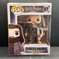 Harry Potter Rubeus Hagrid (07) Funko Pop - Collectables - Pre-Owned