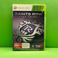 Saints Row The Third - Xbox 360 - Pre-Owned