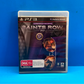 Saints Row IV (4) (Commander In Chief Edition) - PlayStation 3 - Pre-Owned