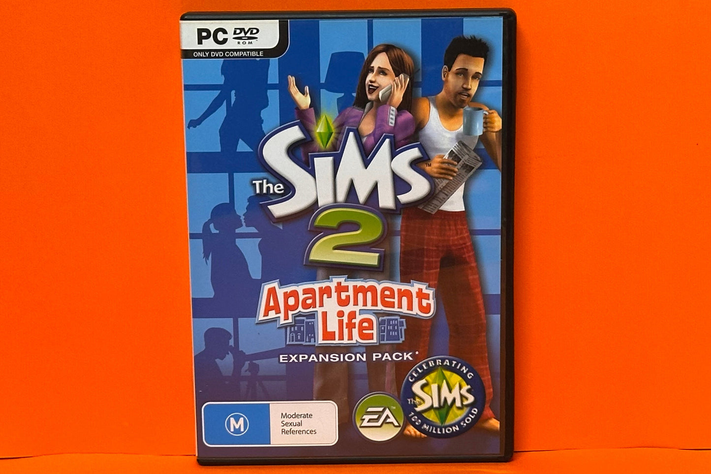 The Sims 2 Selection - PC - Pre-Owned
