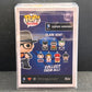 DC Comics Super Heroes Clark Kent (145) Funko Pop Figure - Collectables - Pre-Owned