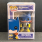 DC Universe Batgirl (03) Funko Pop Figure - Collectables - Pre-Owned