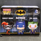 DC Comics Pocket Pop (04) - Collectables - Pre-Owned