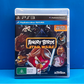 Angry Birds Star Wars - Playstation 3 - Pre-Owned