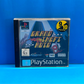 Grand Theft Auto *No Manual* - Playstation 1 - Pre-Owned