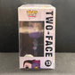 DC Universe Two-Face (13) Funko Pop Figure - Collectables - Pre-Owned