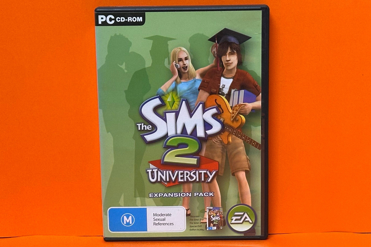 The Sims 2 Selection - PC - Pre-Owned