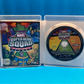 Marvel Super Hero Squad The Infinity Gauntlet - Playstation 3 - Pre-Owned