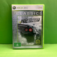 Need For Speed Pro Street *No Manual* - Xbox 360 - Pre-Owned