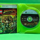 Lego Indiana Jones & Kung Fu Panda - Xbox 360 - Pre-Owned