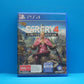 Far Cry 4 (Limited Edition) - Playstation 4 - Pre-Owned