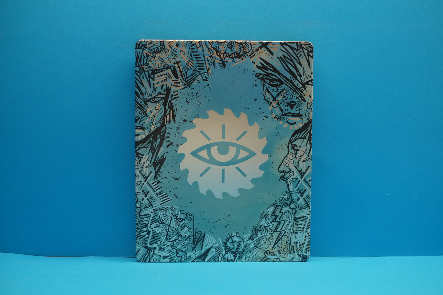 Far Cry New Dawn (Steel Book Edition) - Playstation 4 - Pre-Owned