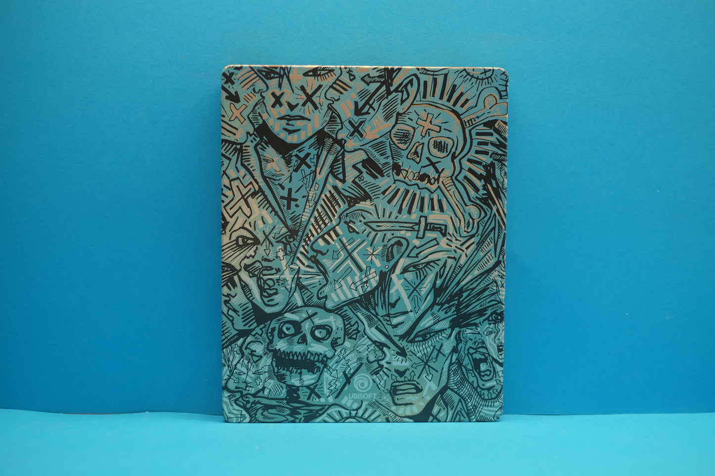 Far Cry New Dawn (Steel Book Edition) - Playstation 4 - Pre-Owned